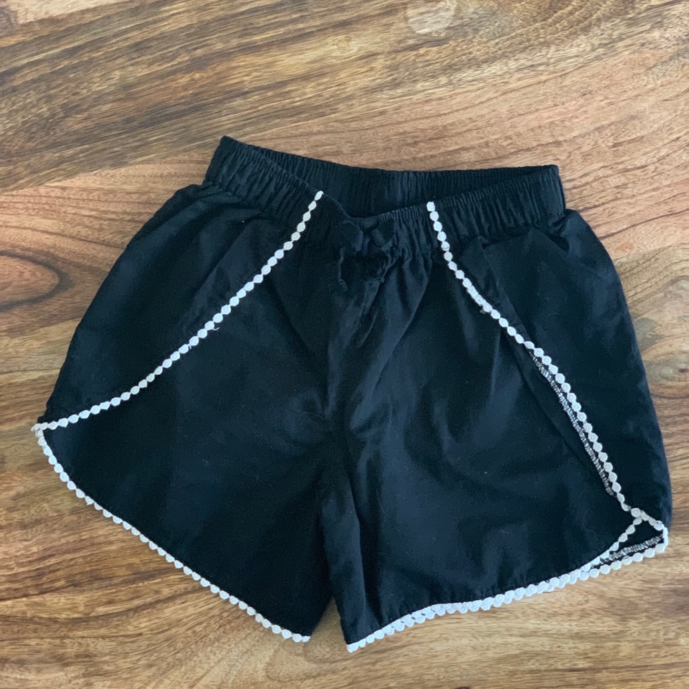 {preloved} old navy shorts